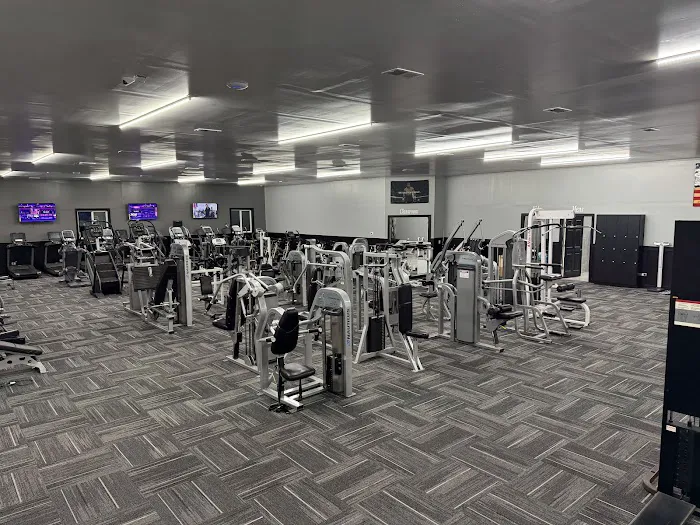 Dynamic Fitness Center Picture 4