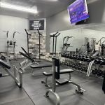 Dynamic Fitness Center