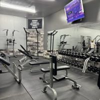 Dynamic Fitness Center ico