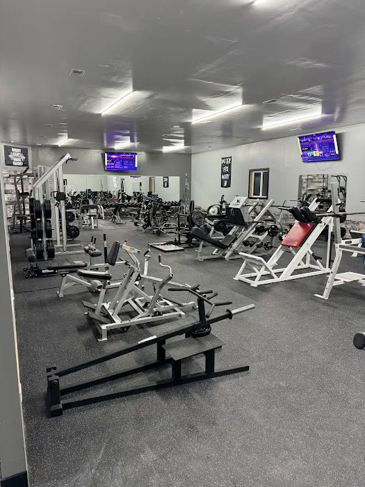 Dynamic Fitness Center Picture 2