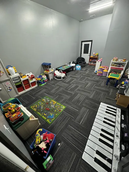 Dynamic Fitness Center Picture 9