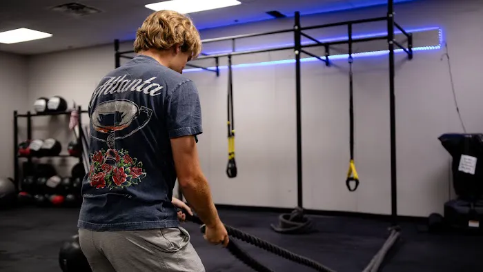 Champion Fitness Picture 10