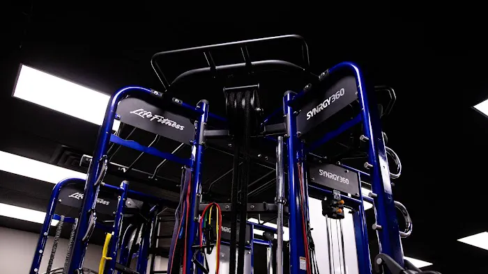 Champion Fitness Picture 7