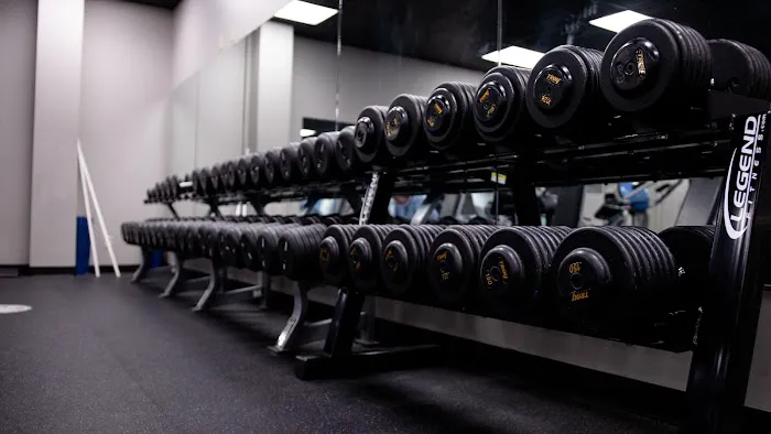 Champion Fitness Picture 2