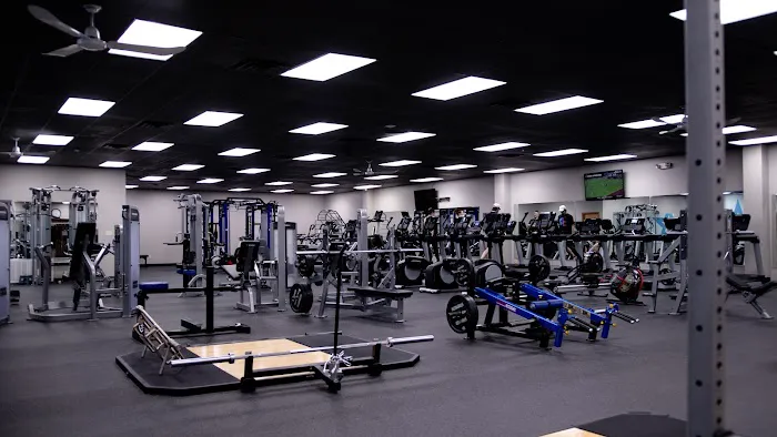 Champion Fitness Picture 1