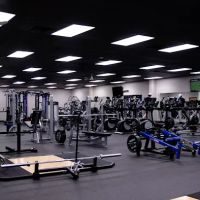 Champion Fitness ico