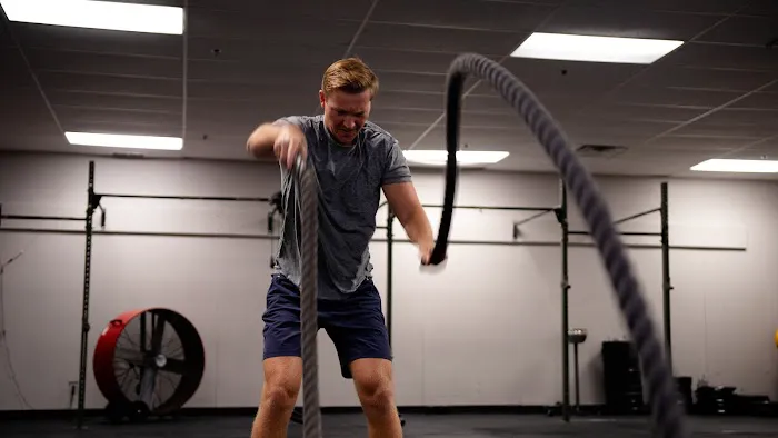 Champion Fitness Picture 8