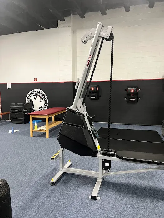 Team Eckenrode Gym & Fitness Picture 6