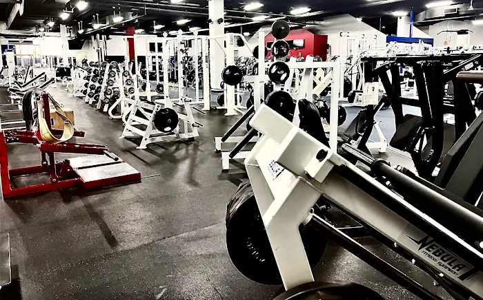 Team Eckenrode Gym & Fitness Picture 5