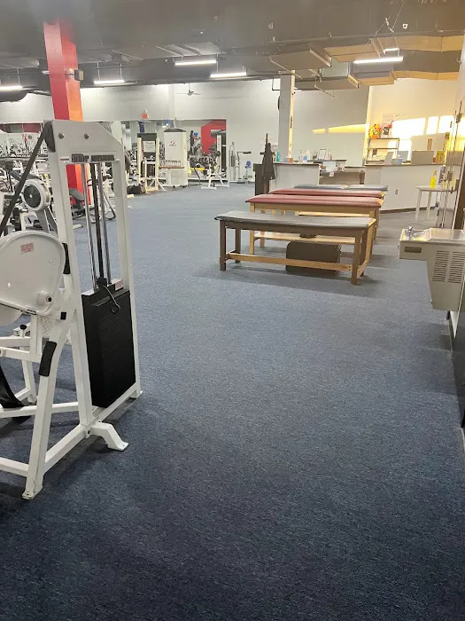 Team Eckenrode Gym & Fitness Picture 9