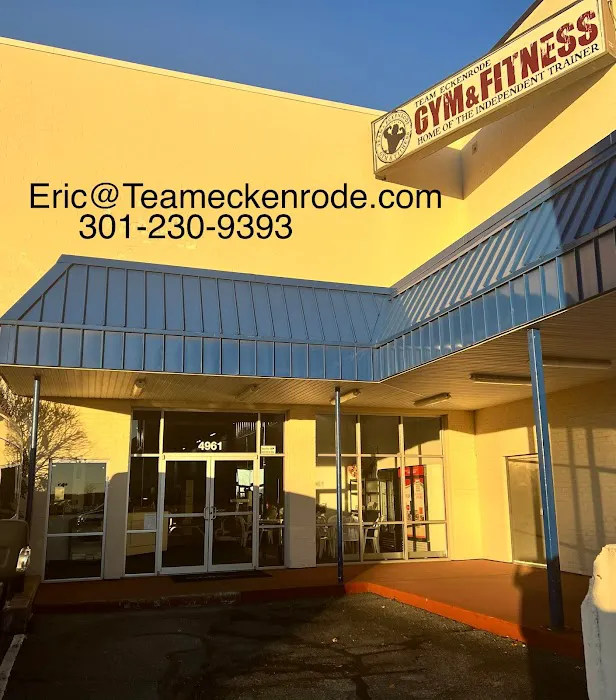 Team Eckenrode Gym & Fitness Picture 10