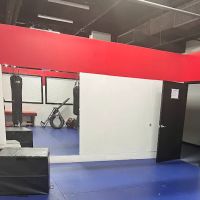 Team Eckenrode Gym & Fitness ico