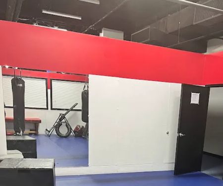 Team Eckenrode Gym & Fitness