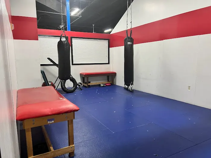 Team Eckenrode Gym & Fitness Picture 7