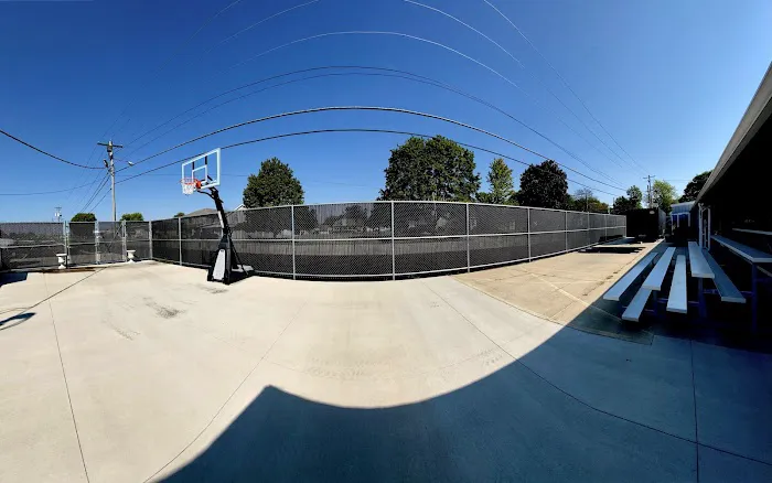 X-ercise Science Gym Picture 2