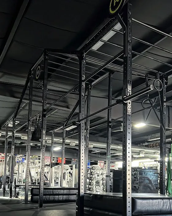 X-ercise Science Gym Picture 4