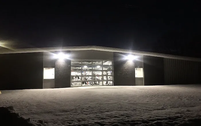 X-ercise Science Gym Picture 7