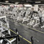 X-ercise Science Gym