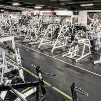 X-ercise Science Gym ico