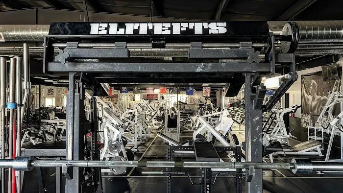 X-ercise Science Gym Picture 5