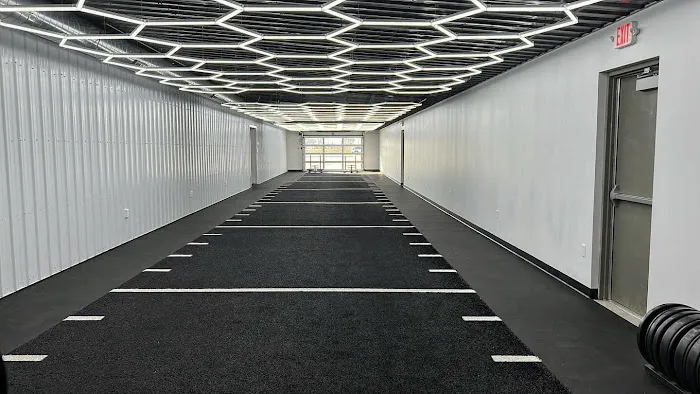 X-ercise Science Gym Picture 8