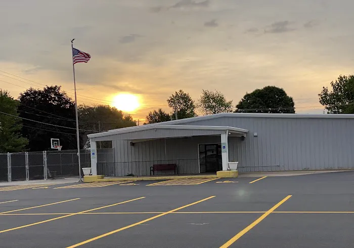 X-ercise Science Gym Picture 9