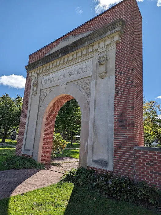 Fitness Court at Kiwanis Park Picture 1