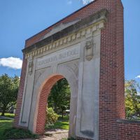 Fitness Court at Kiwanis Park ico