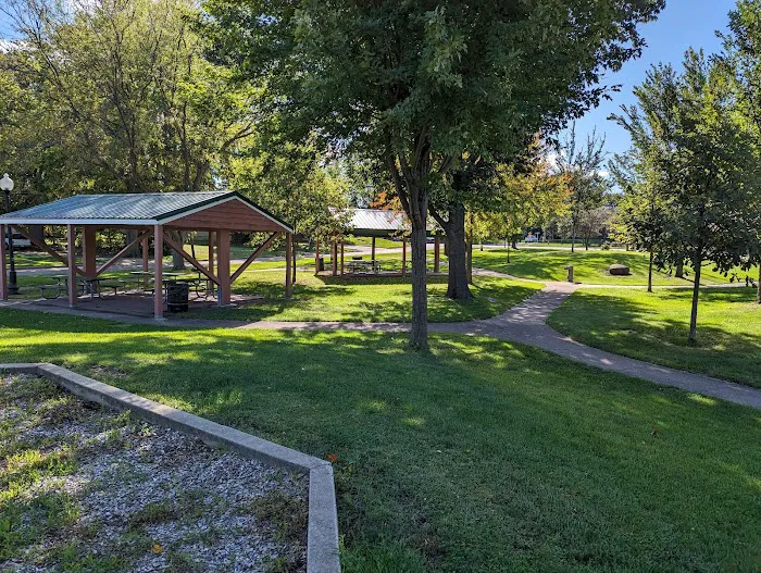 Fitness Court at Kiwanis Park Picture 5