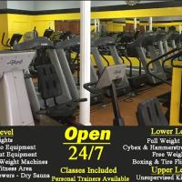 JJR Next Level Training -Ottawa, Il ico