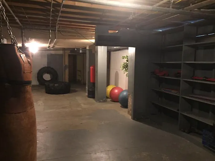 JJR Next Level Training -Ottawa, Il Picture 2