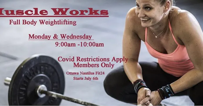 JJR Next Level Training -Ottawa, Il Picture 3