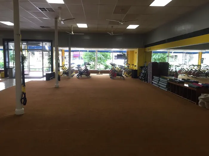 JJR Next Level Training -Ottawa, Il Picture 8