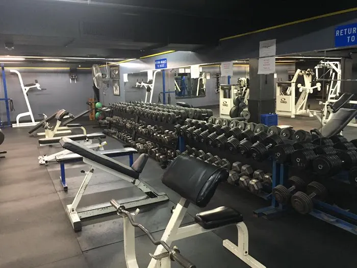 JJR Next Level Training -Ottawa, Il Picture 6