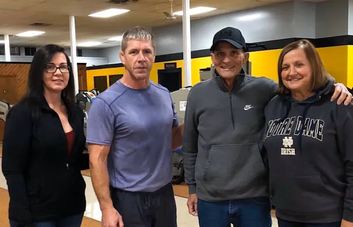 JJR Next Level Training -Ottawa, Il Picture 9