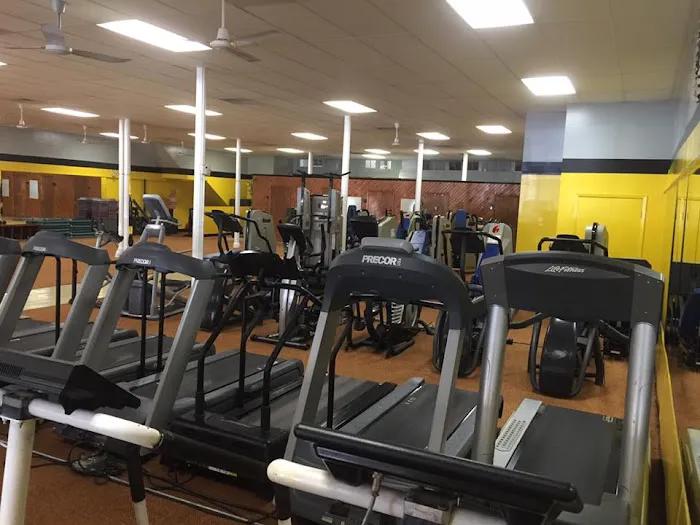 JJR Next Level Training -Ottawa, Il Picture 5