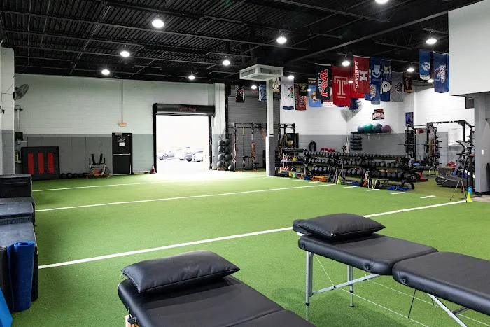 True Sports Physical Therapy Bethesda Picture 4