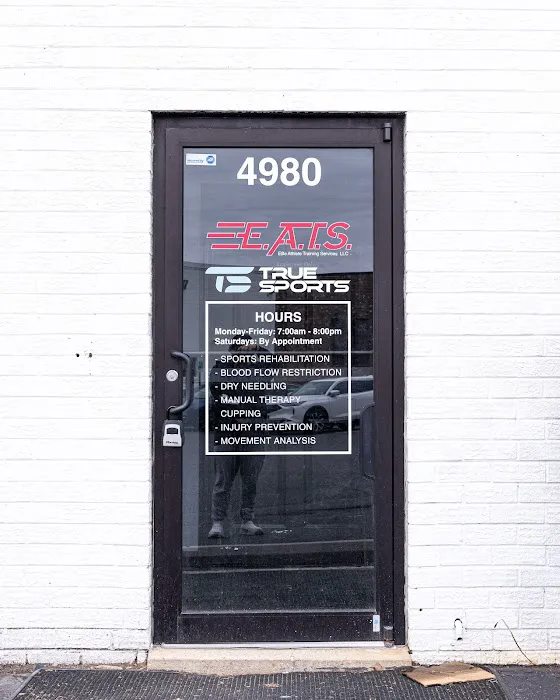 True Sports Physical Therapy Bethesda Picture 9