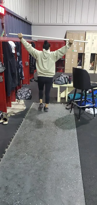 CrossFit 350 Picture 1