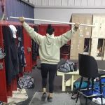 CrossFit 350