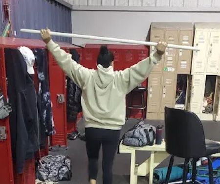 CrossFit 350