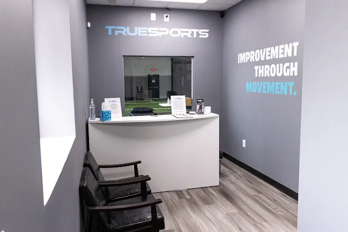True Sports Physical Therapy Bethesda Picture 3