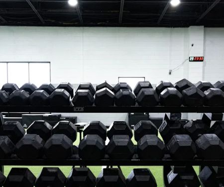 True Sports Physical Therapy Bethesda