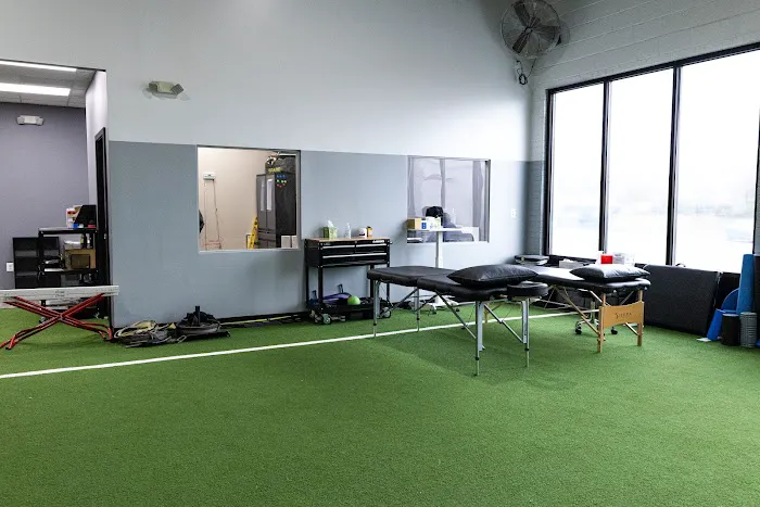 True Sports Physical Therapy Bethesda Picture 2