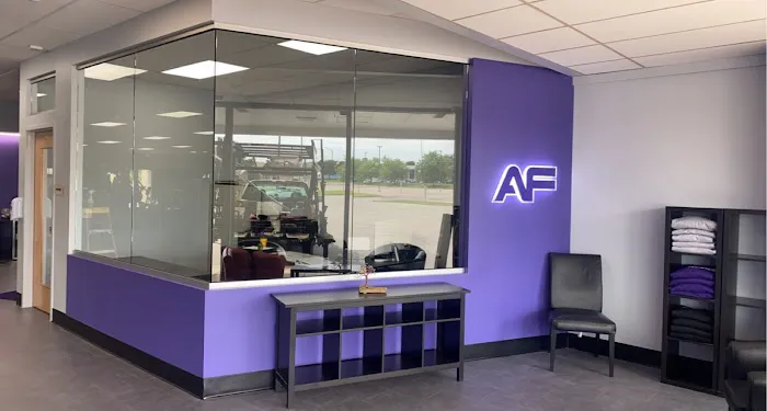 Anytime Fitness Picture 2