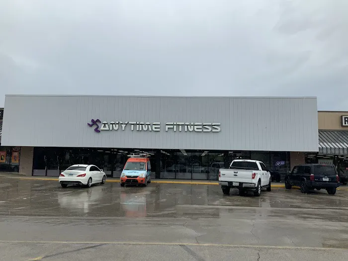 Anytime Fitness Picture 1