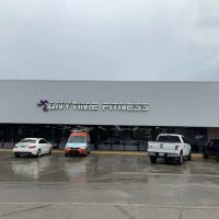Anytime Fitness ico