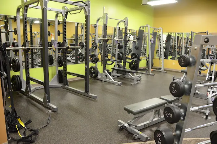 Anytime Fitness Picture 7