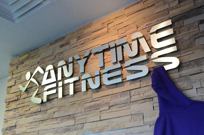 Anytime Fitness Picture 6