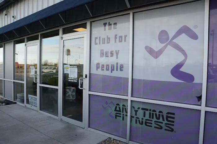 Anytime Fitness Picture 5
